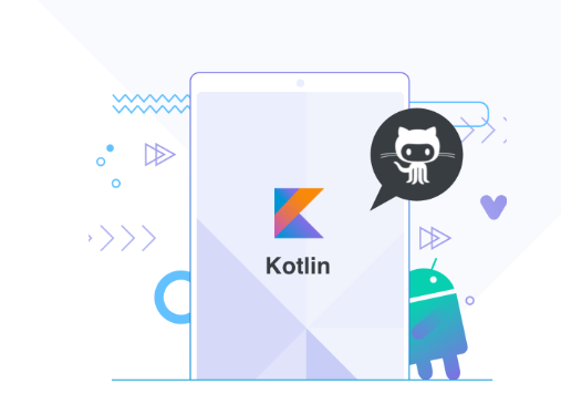基于GitHub App,深度讲解 Kotlin高级特性与框架设计 | 完结 第1张 基于GitHub App,深度讲解 Kotlin高级特性与框架设计 | 完结 第1张
