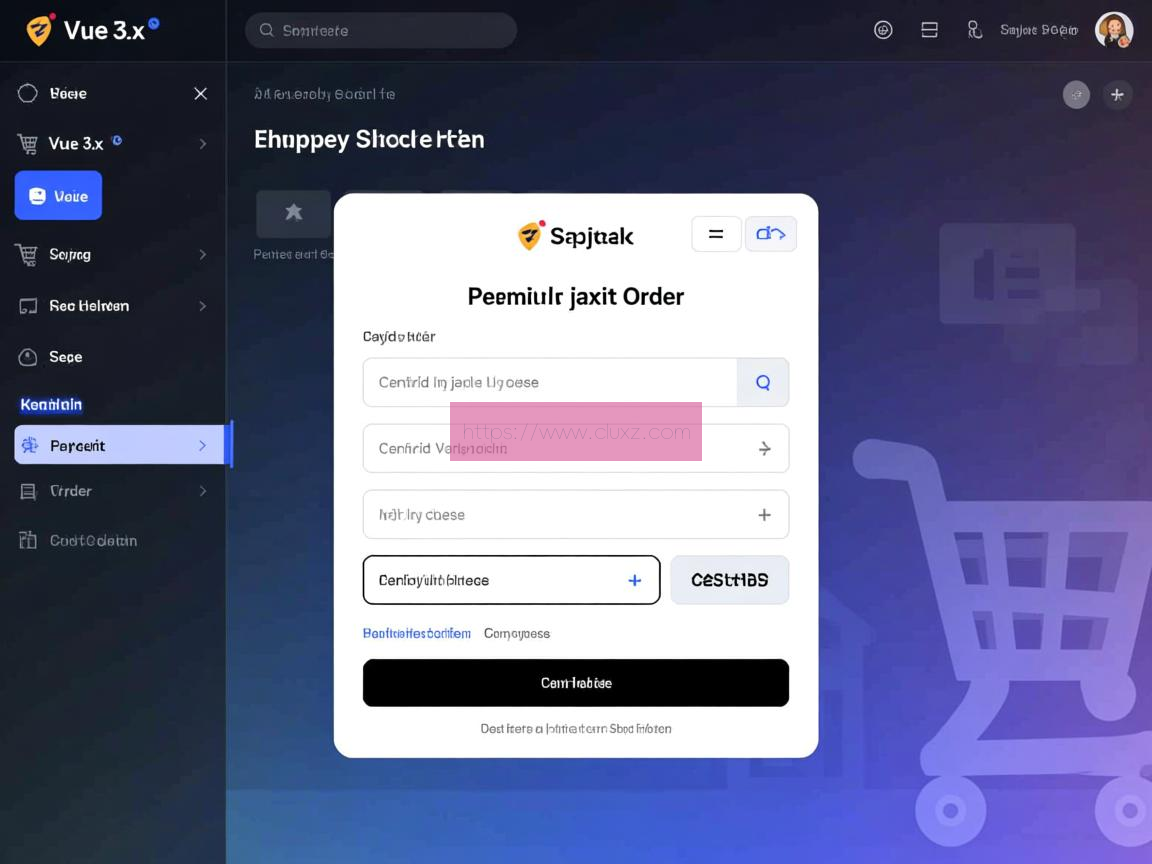 Vue3.x项目购物流程订单支付开发和实现 云原生; 容器化; 微服务; Kubernetes; Docker; Orchestration; DevOps; 持续集成/持续部署 (CI/CD); 自动化运维; 弹性伸缩; 分布式系统; 负载均衡; 服务网格; 容器编排; 容器镜像; 微服务治理; 服务发现; 配置管理; 监控与日志; 云原生安全; 云原生应用; 云原生架构; 云原生生态; 容器云; 无服务器计算; 云原生数据库; 云原生存储; 云原生网络; 云原生数据湖; 云原生机器学习; 云原生测试; 云原生性能优化; 云原生可观察性; 云原生治理; 云原生最佳实践; 云原生文化; 云原生社区; 云原生标准与规范; 云原生未来发展。 第1张