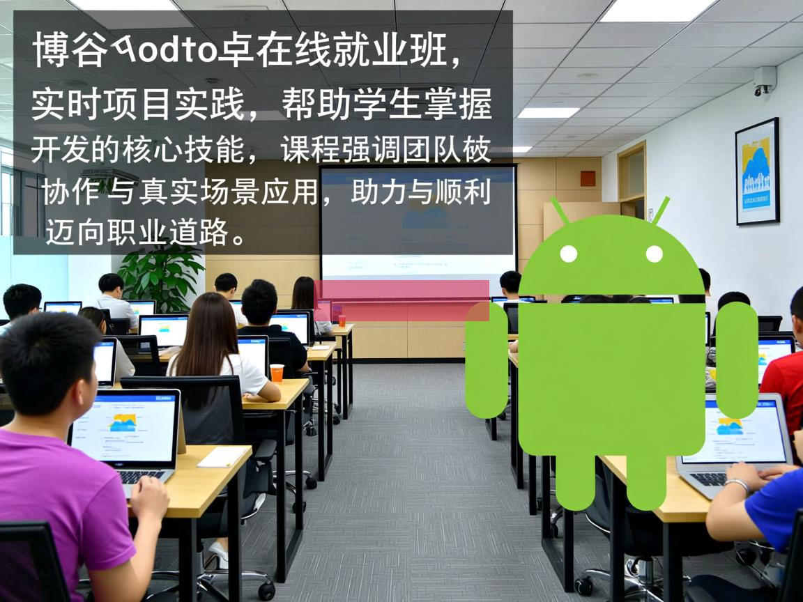 博学谷Android在线就业班 云原生; 容器化; 微服务; Kubernetes; Docker; Orchestration; DevOps; 持续集成/持续部署 (CI/CD); 自动化运维; 弹性伸缩; 分布式系统; 负载均衡; 服务网格; 容器编排; 容器镜像; 微服务治理; 服务发现; 配置管理; 监控与日志; 云原生安全; 云原生应用; 云原生架构; 云原生生态; 容器云; 无服务器计算; 云原生数据库; 云原生存储; 云原生网络; 云原生数据湖; 云原生机器学习; 云原生测试; 云原生性能优化; 云原生可观察性; 云原生治理; 云原生最佳实践; 云原生文化; 云原生社区; 云原生标准与规范; 云原生未来发展。 第1张