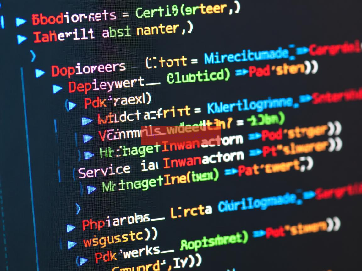 Kubernetes集群声明式文件YAML 云原生; 容器化; 微服务; Kubernetes; Docker; Orchestration; DevOps; 持续集成/持续部署 (CI/CD); 自动化运维; 弹性伸缩; 分布式系统; 负载均衡; 服务网格; 容器编排; 容器镜像; 微服务治理; 服务发现; 配置管理; 监控与日志; 云原生安全; 云原生应用; 云原生架构; 云原生生态; 容器云; 无服务器计算; 云原生数据库; 云原生存储; 云原生网络; 云原生数据湖; 云原生机器学习; 云原生测试; 云原生性能优化; 云原生可观察性; 云原生治理; 云原生最佳实践; 云原生文化; 云原生社区; 云原生标准与规范; 云原生未来发展。 第1张 Kubernetes集群声明式文件YAML 云原生; 容器化; 微服务; Kubernetes; Docker; Orchestration; DevOps; 持续集成/持续部署 (CI/CD); 自动化运维; 弹性伸缩; 分布式系统; 负载均衡; 服务网格; 容器编排; 容器镜像; 微服务治理; 服务发现; 配置管理; 监控与日志; 云原生安全; 云原生应用; 云原生架构; 云原生生态; 容器云; 无服务器计算; 云原生数据库; 云原生存储; 云原生网络; 云原生数据湖; 云原生机器学习; 云原生测试; 云原生性能优化; 云原生可观察性; 云原生治理; 云原生最佳实践; 云原生文化; 云原生社区; 云原生标准与规范; 云原生未来发展。 第1张