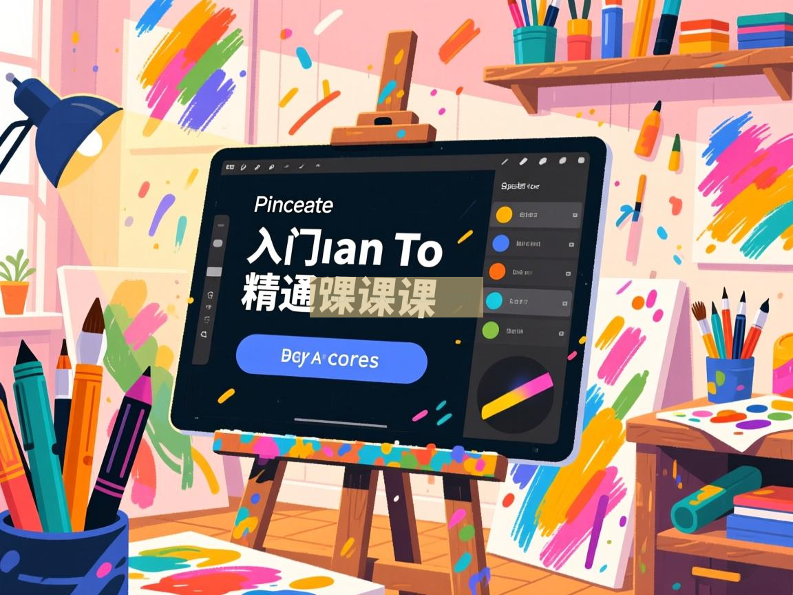 procreate元计划：板绘入门系统课 云原生; 容器化; 微服务; Kubernetes; Docker; Orchestration; DevOps; 持续集成/持续部署 (CI/CD); 自动化运维; 弹性伸缩; 分布式系统; 负载均衡; 服务网格; 容器编排; 容器镜像; 微服务治理; 服务发现; 配置管理; 监控与日志; 云原生安全; 云原生应用; 云原生架构; 云原生生态; 容器云; 无服务器计算; 云原生数据库; 云原生存储; 云原生网络; 云原生数据湖; 云原生机器学习; 云原生测试; 云原生性能优化; 云原生可观察性; 云原生治理; 云原生最佳实践; 云原生文化; 云原生社区; 云原生标准与规范; 云原生未来发展。 第1张