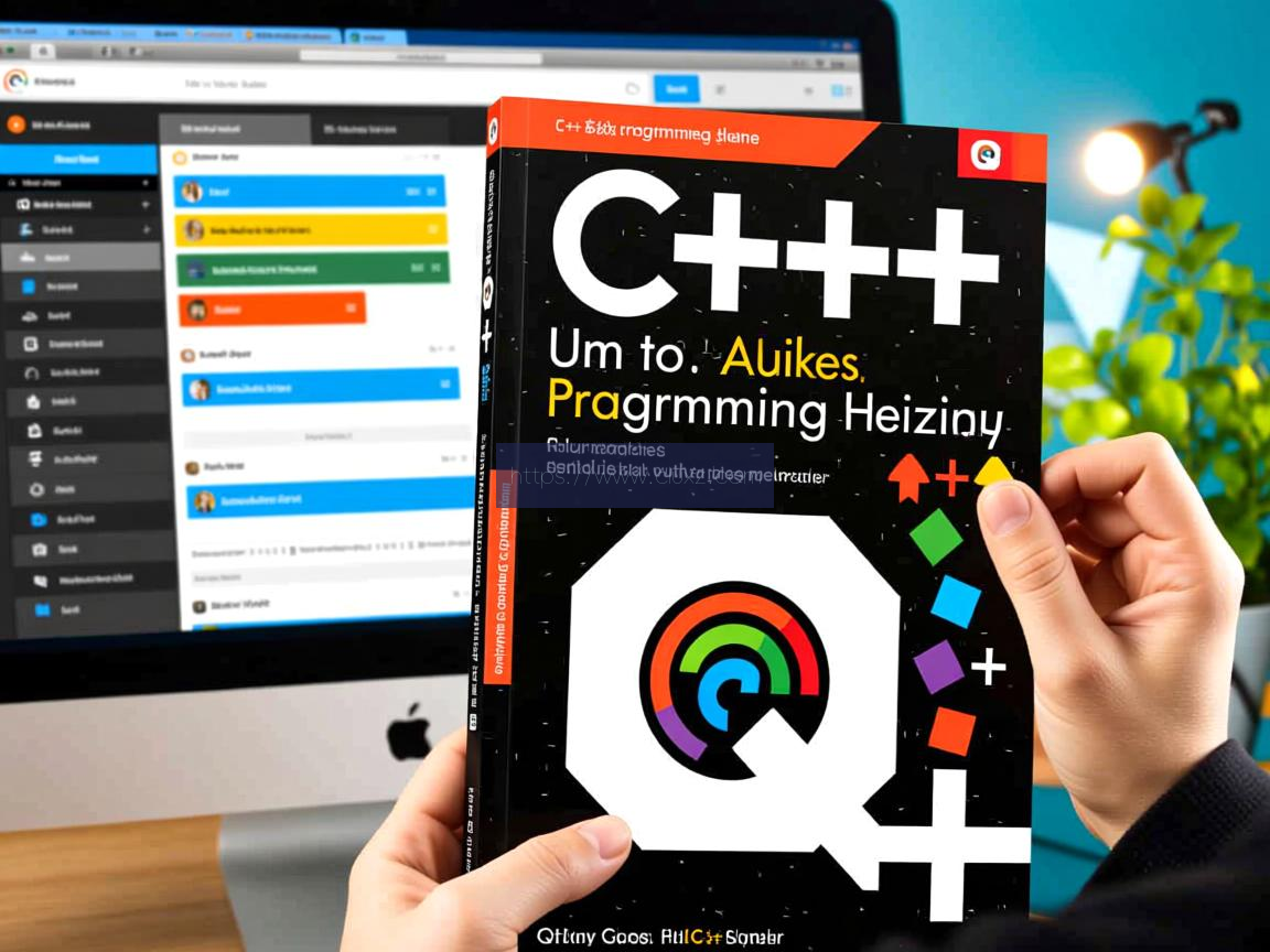 Qt6和C++高级编程指南 云原生; 容器化; 微服务; Kubernetes; Docker; Orchestration; DevOps; 持续集成/持续部署 (CI/CD); 自动化运维; 弹性伸缩; 分布式系统; 负载均衡; 服务网格; 容器编排; 容器镜像; 微服务治理; 服务发现; 配置管理; 监控与日志; 云原生安全; 云原生应用; 云原生架构; 云原生生态; 容器云; 无服务器计算; 云原生数据库; 云原生存储; 云原生网络; 云原生数据湖; 云原生机器学习; 云原生测试; 云原生性能优化; 云原生可观察性; 云原生治理; 云原生最佳实践; 云原生文化; 云原生社区; 云原生标准与规范; 云原生未来发展。 第1张