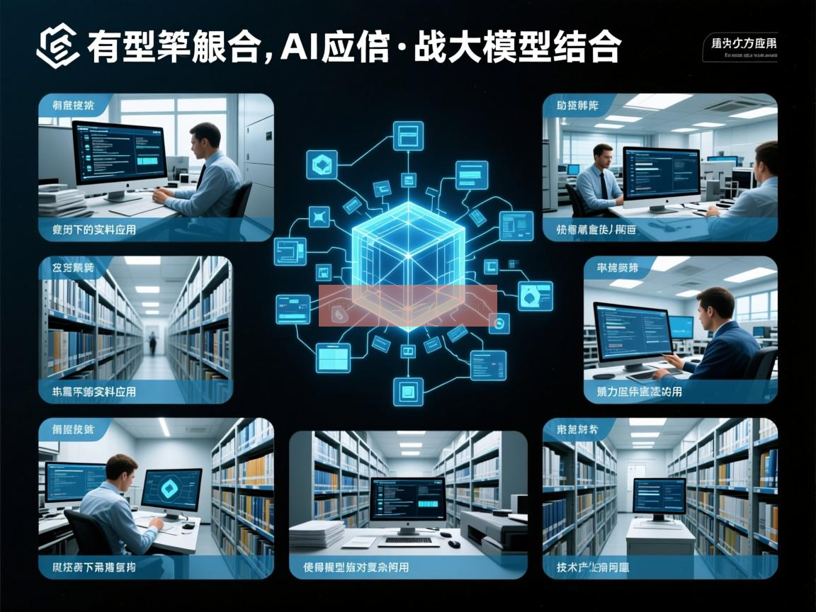 AI人人必修-提示词工程+大模型多场景实战（丰富资料) 云原生; 容器化; 微服务; Kubernetes; Docker; Orchestration; DevOps; 持续集成/持续部署 (CI/CD); 自动化运维; 弹性伸缩; 分布式系统; 负载均衡; 服务网格; 容器编排; 容器镜像; 微服务治理; 服务发现; 配置管理; 监控与日志; 云原生安全; 云原生应用; 云原生架构; 云原生生态; 容器云; 无服务器计算; 云原生数据库; 云原生存储; 云原生网络; 云原生数据湖; 云原生机器学习; 云原生测试; 云原生性能优化; 云原生可观察性; 云原生治理; 云原生最佳实践; 云原生文化; 云原生社区; 云原生标准与规范; 云原生未来发展。 第1张