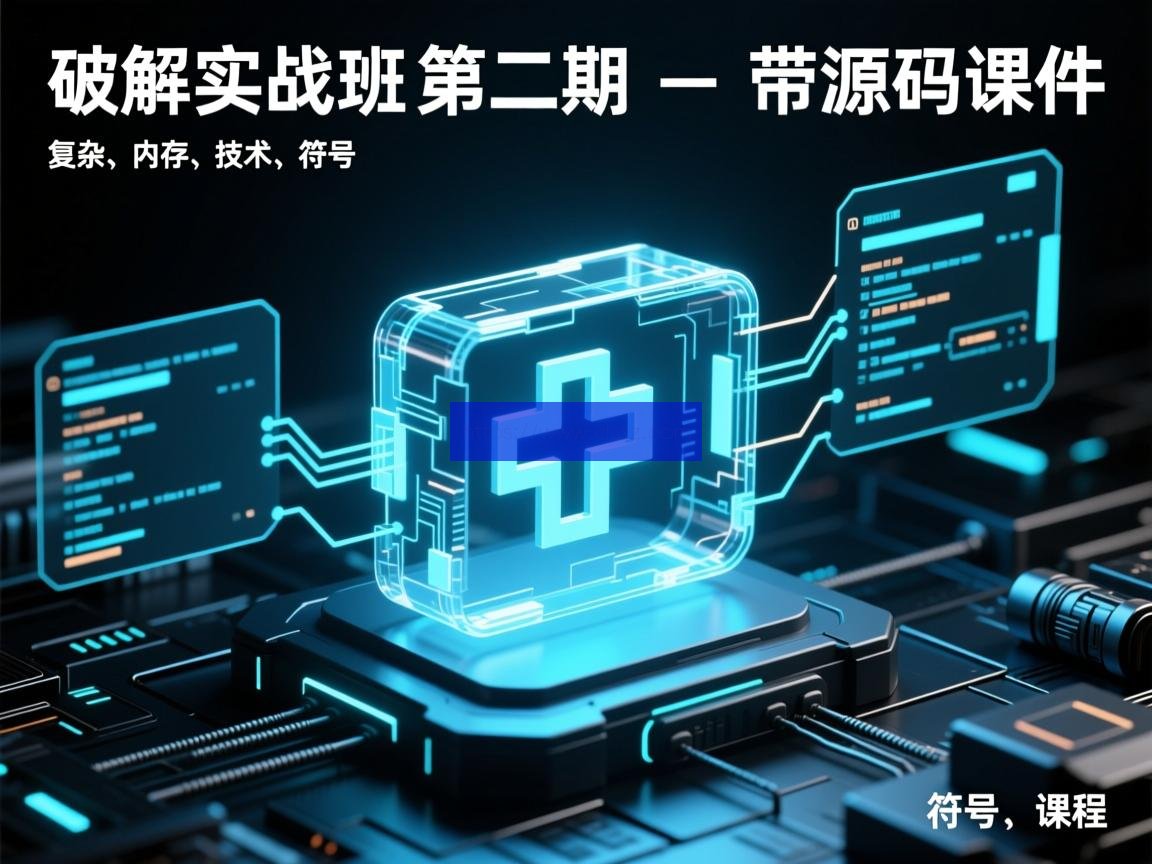 【滴水】逆向破解实战班 第二期 – 带源码课件 云原生; 容器化; 微服务; Kubernetes; Docker; Orchestration; DevOps; 持续集成/持续部署 (CI/CD); 自动化运维; 弹性伸缩; 分布式系统; 负载均衡; 服务网格; 容器编排; 容器镜像; 微服务治理; 服务发现; 配置管理; 监控与日志; 云原生安全; 云原生应用; 云原生架构; 云原生生态; 容器云; 无服务器计算; 云原生数据库; 云原生存储; 云原生网络; 云原生数据湖; 云原生机器学习; 云原生测试; 云原生性能优化; 云原生可观察性; 云原生治理; 云原生最佳实践; 云原生文化; 云原生社区; 云原生标准与规范; 云原生未来发展。 第1张