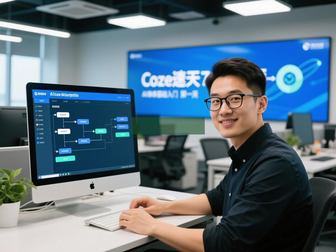 明哥-AI智能体零基础入门Coze工作流7天速通 云原生; 容器化; 微服务; Kubernetes; Docker; Orchestration; DevOps; 持续集成/持续部署 (CI/CD); 自动化运维; 弹性伸缩; 分布式系统; 负载均衡; 服务网格; 容器编排; 容器镜像; 微服务治理; 服务发现; 配置管理; 监控与日志; 云原生安全; 云原生应用; 云原生架构; 云原生生态; 容器云; 无服务器计算; 云原生数据库; 云原生存储; 云原生网络; 云原生数据湖; 云原生机器学习; 云原生测试; 云原生性能优化; 云原生可观察性; 云原生治理; 云原生最佳实践; 云原生文化; 云原生社区; 云原生标准与规范; 云原生未来发展。 第1张